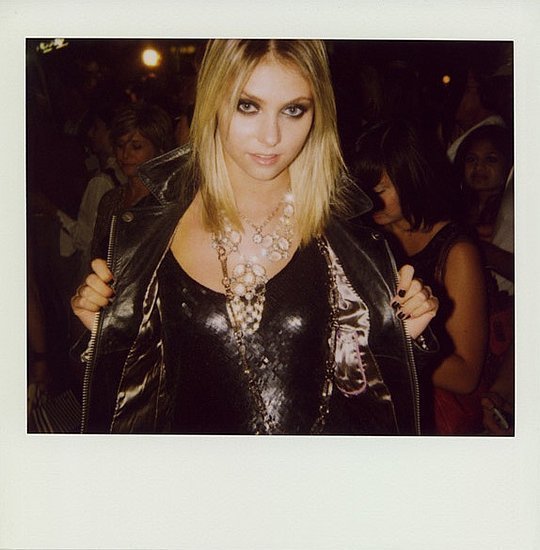 Taylor Momsen
