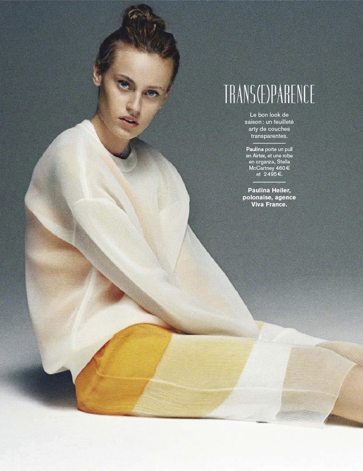 Paulina Heiler