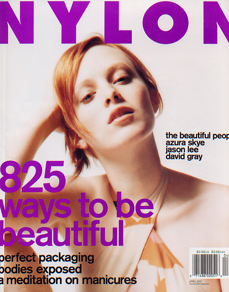 Karen Elson Karen Elson