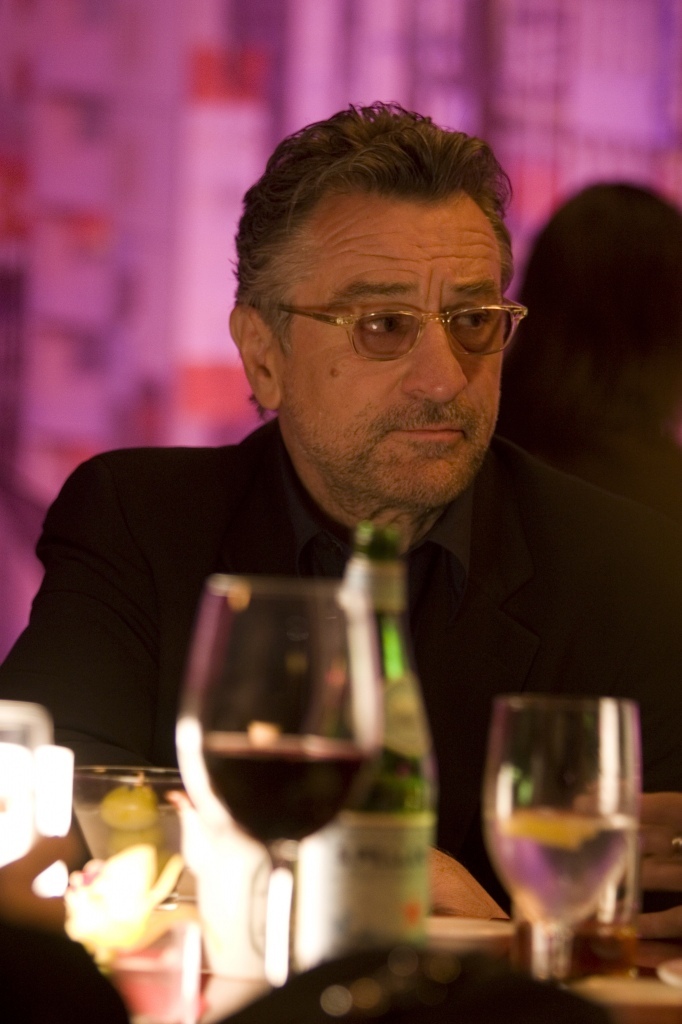 Robert De Niro Robert De Niro
