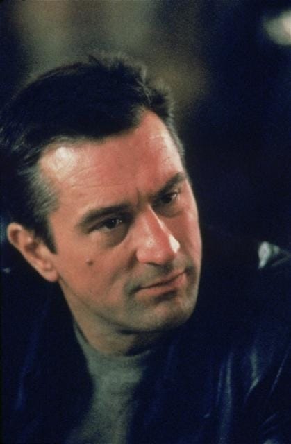 Robert De Niro