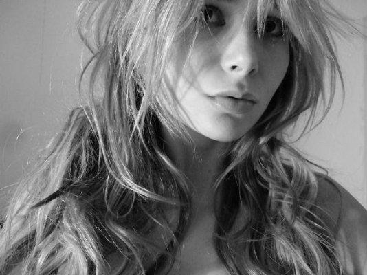 Mika Boorem Mika Boorem