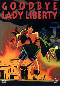 Lupin III: Bye Bye Liberty Crisis