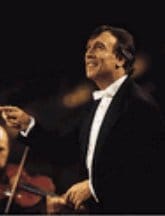 Claudio Abbado