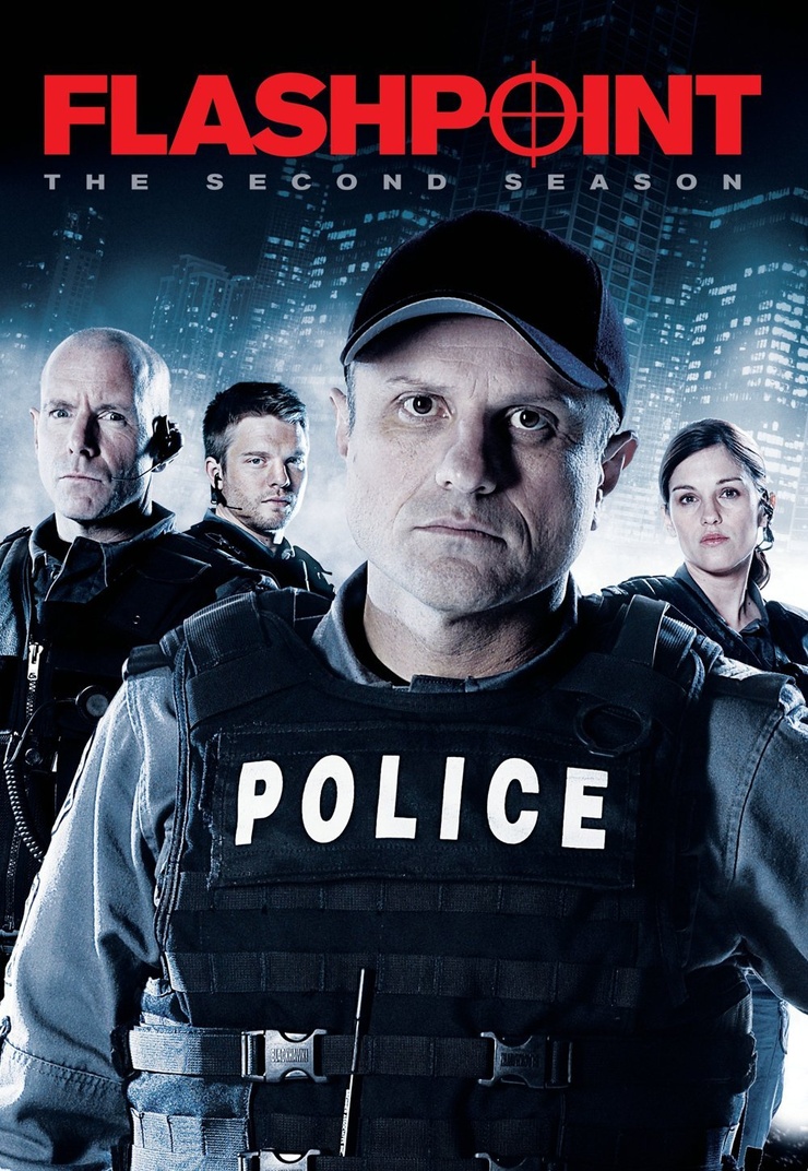 Flashpoint