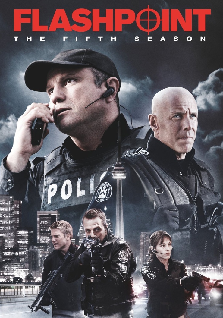 Flashpoint