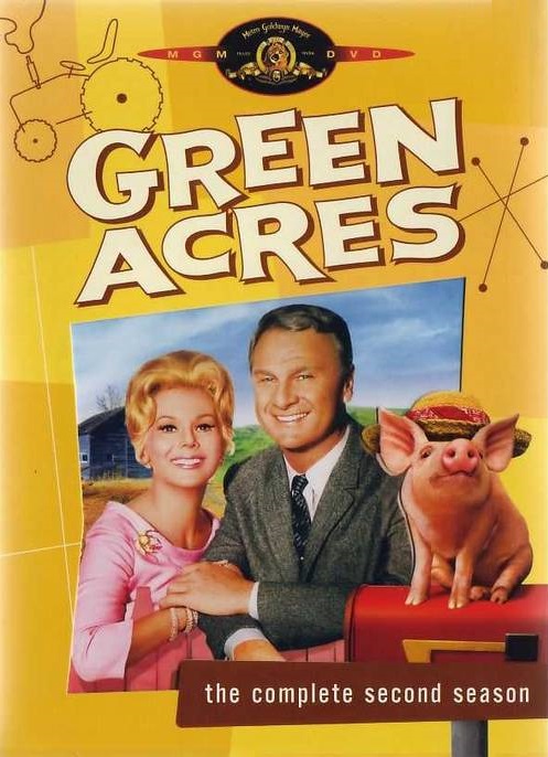 Green Acres