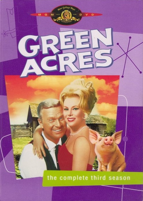 Green Acres