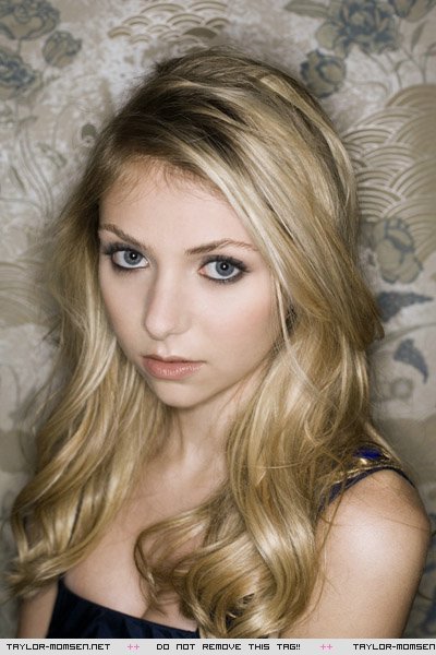Taylor Momsen