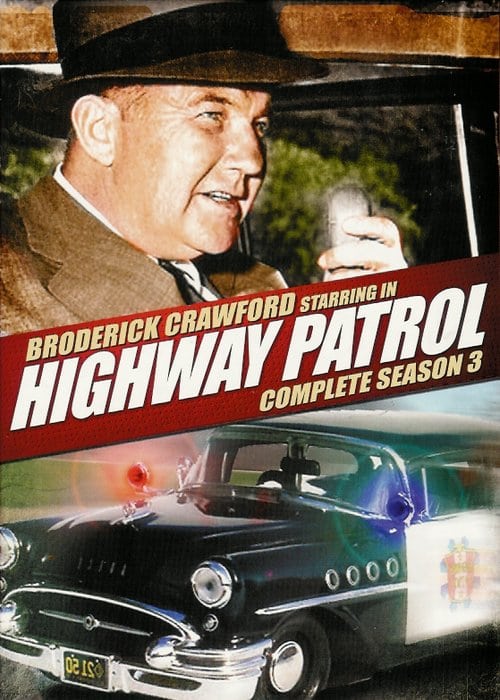 Highway Patrol