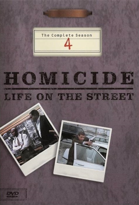 Homicide: Life on the Street