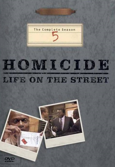 Homicide: Life on the Street