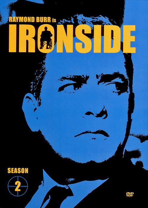 Ironside