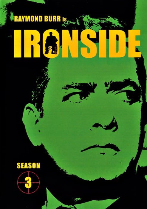 Ironside