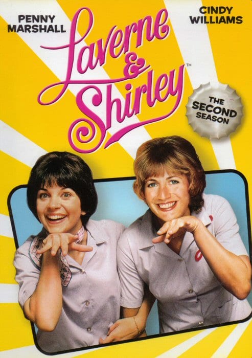 Laverne & Shirley