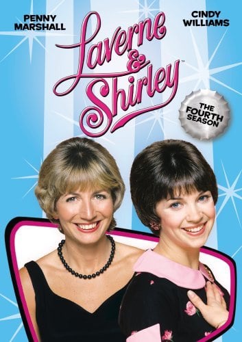 Laverne & Shirley