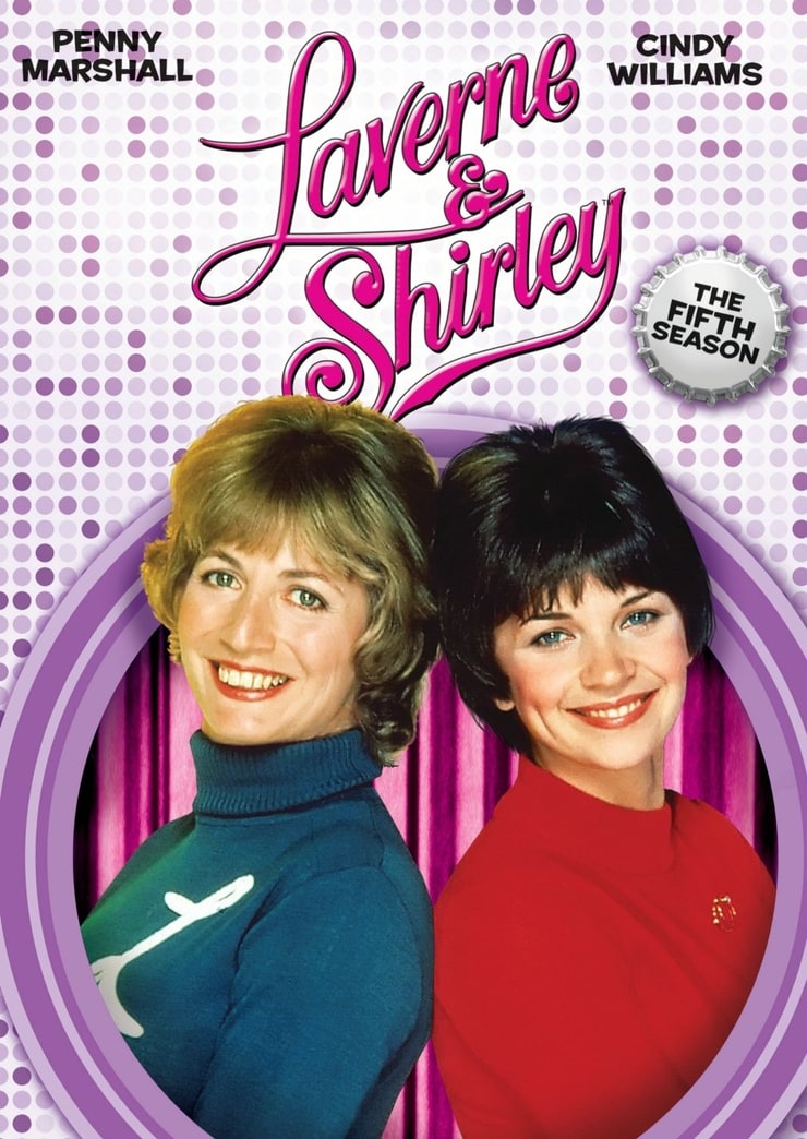 Laverne & Shirley