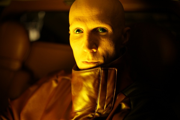 Beyond the Black Rainbow Beyond the Black Rainbow