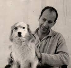 Haroldo Conti