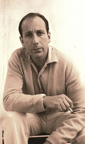 Haroldo Conti