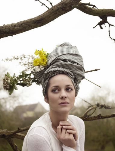 Marion Cotillard Marion Cotillard