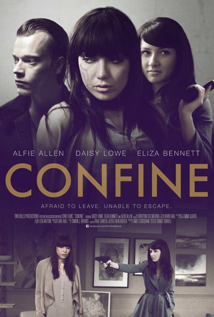 Picture of Confine