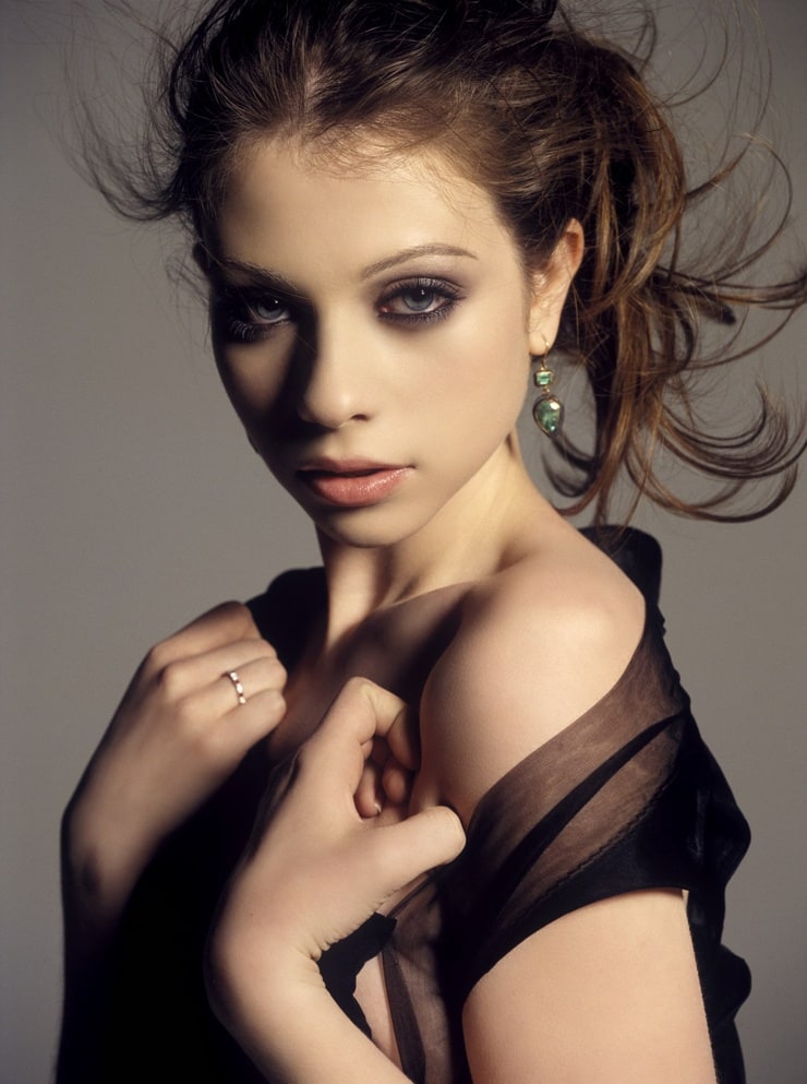 Michelle Trachtenberg