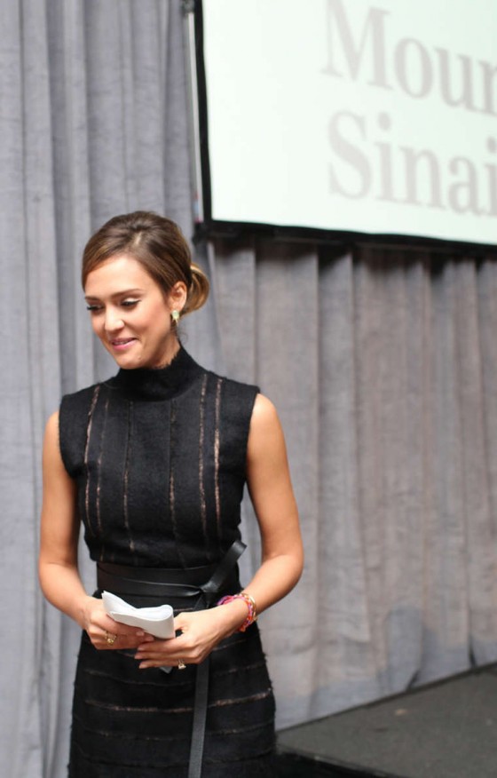 Jessica Alba Jessica Alba
