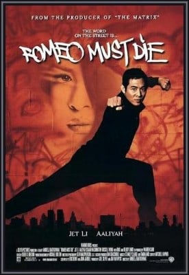 Romeo Must Die