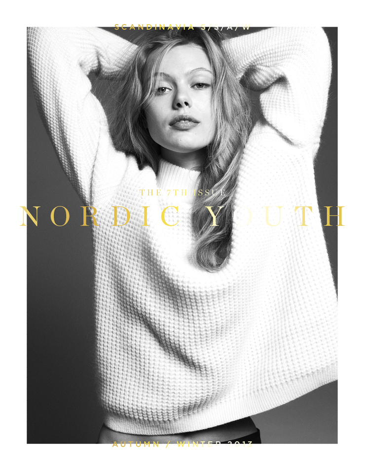 Frida Gustavsson Frida Gustavsson