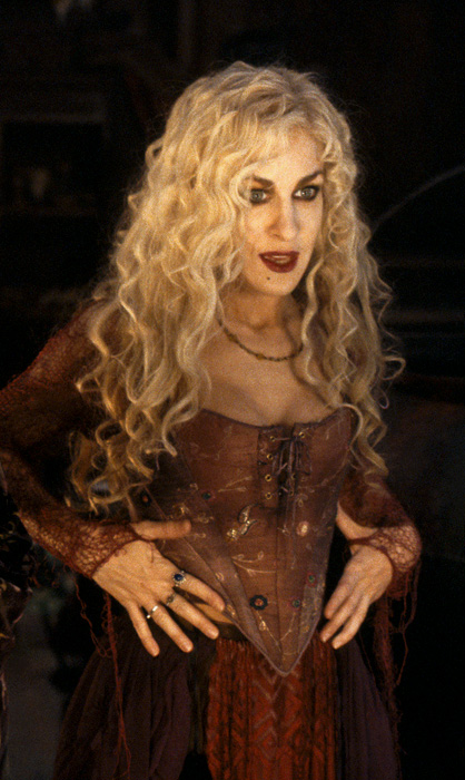 Hocus Pocus