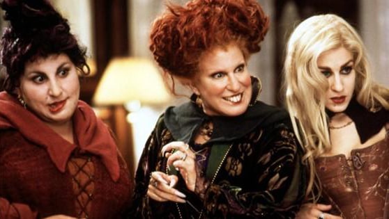 Hocus Pocus (1993)