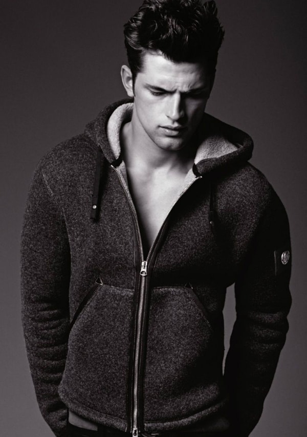 Sean Opry