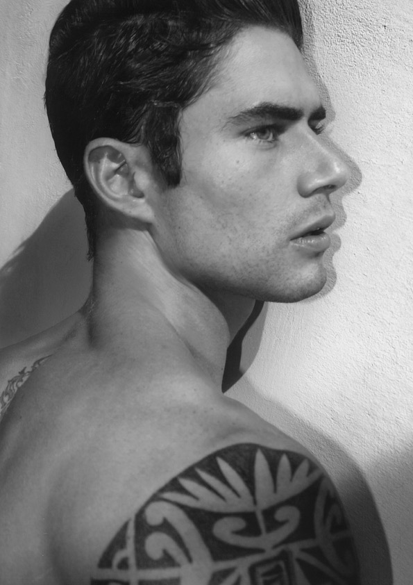 Joel Rush