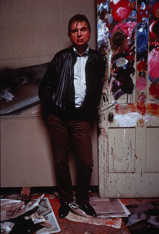 Francis Bacon (painter)