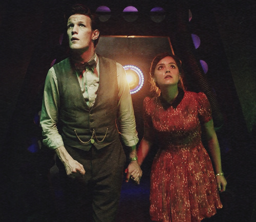 Matt Smith