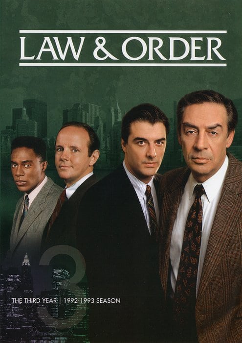 Law & Order