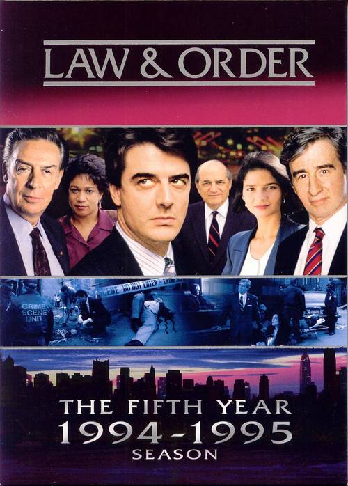 Law & Order