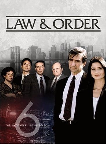 Law & Order