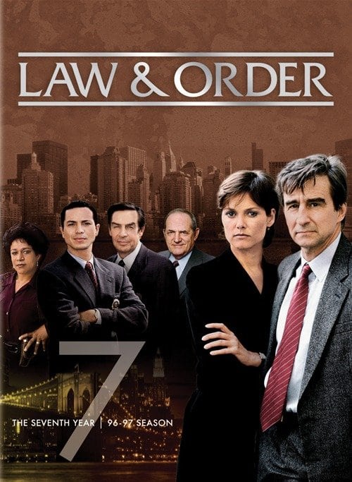 Law & Order