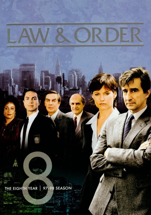 Law & Order