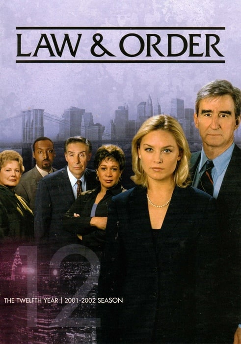 Law & Order