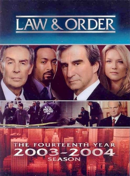 Law & Order