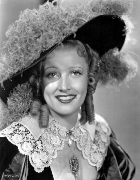 Margot Grahame Margot Grahame