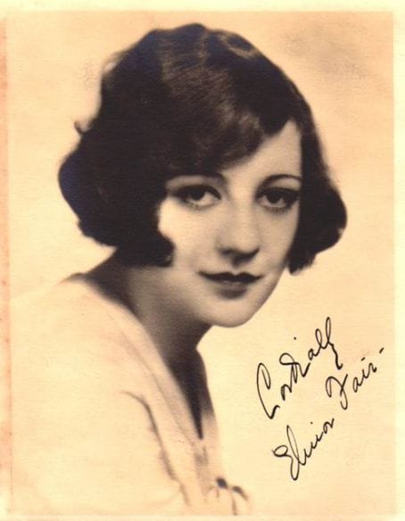 Elinor Fair