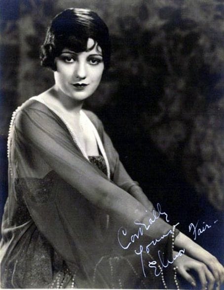 Elinor Fair