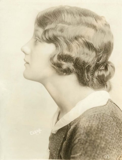 Elinor Fair