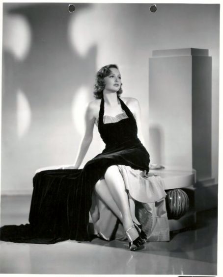 June Wilkins