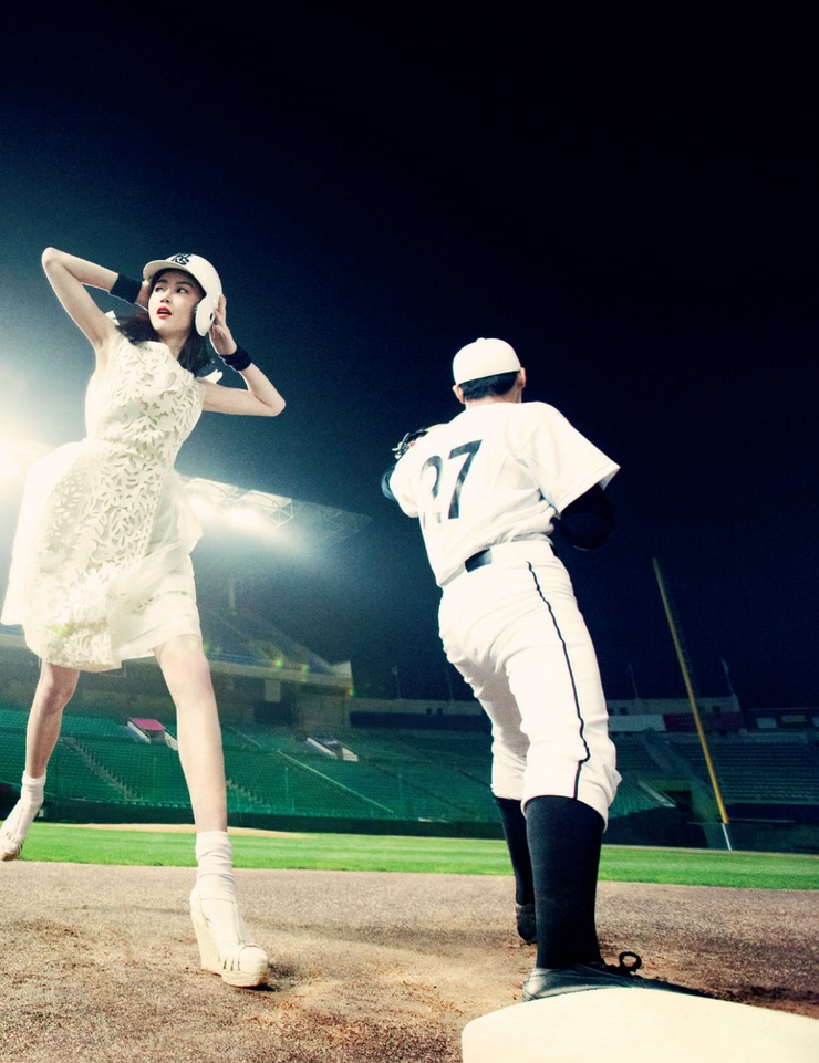 Lee Hye Jung