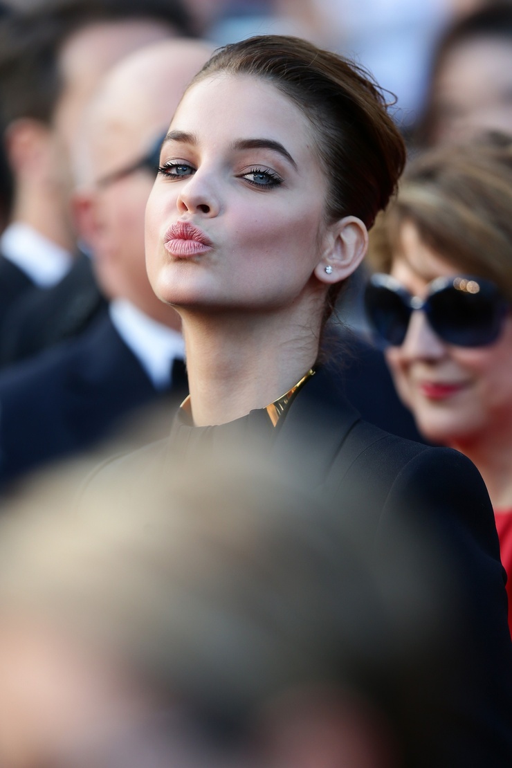 Barbara Palvin